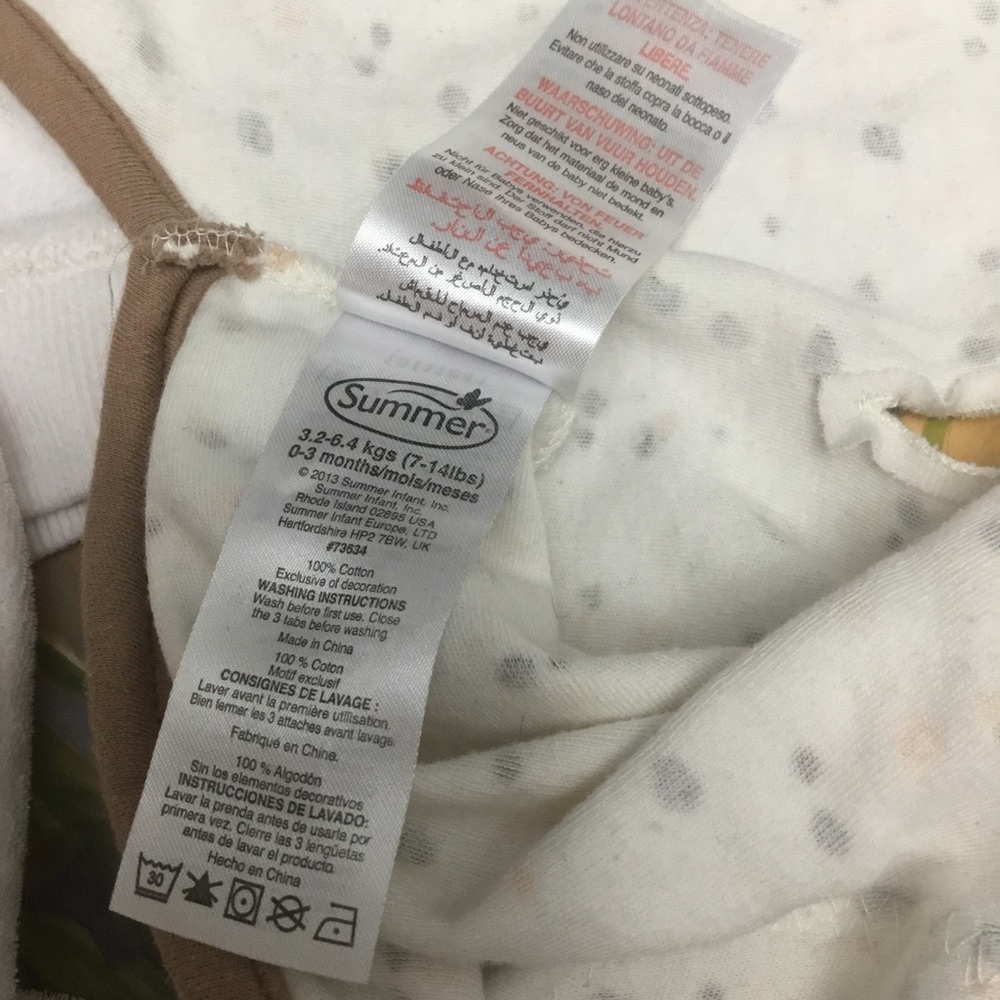 Baby bundle - Picture 10 of 13